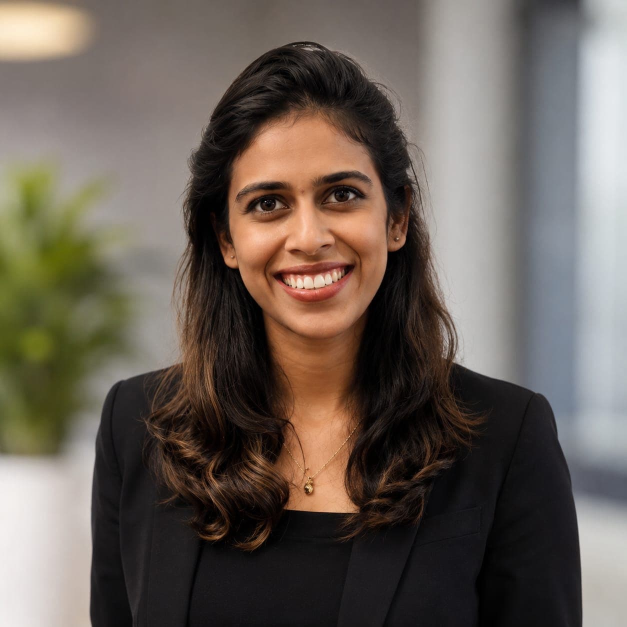 Jerlin Mary Raj