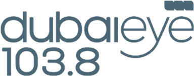 Dubai Eye 103.8