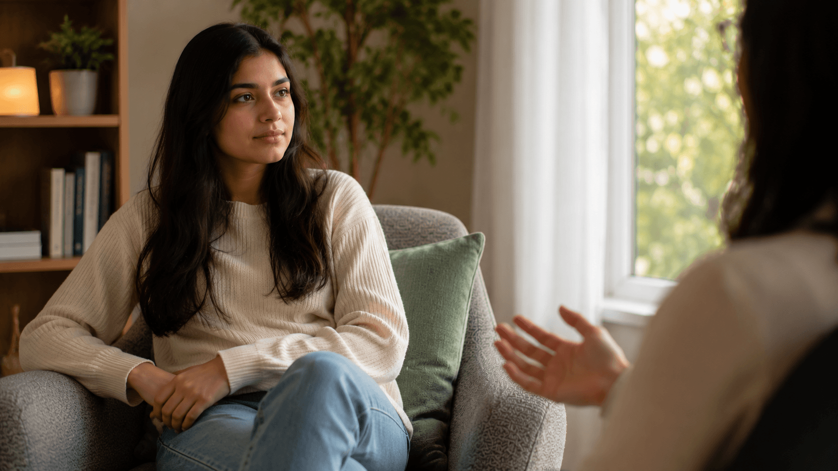 Youth Anxiety & Self-Harm Recovery, therapy programme at Enliven Counselling Center, Dubai